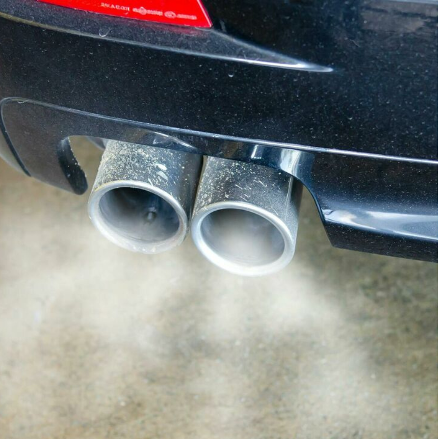 <p>&Scaron;odien varēs bez maksas veikt auto kvēpu filtra pārbaudi</p>