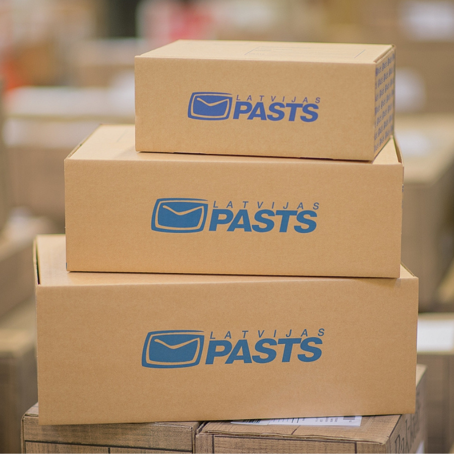 <p>"Latvijas pasts" apturēs paku sūtījumu piegādi uz ASV</p>