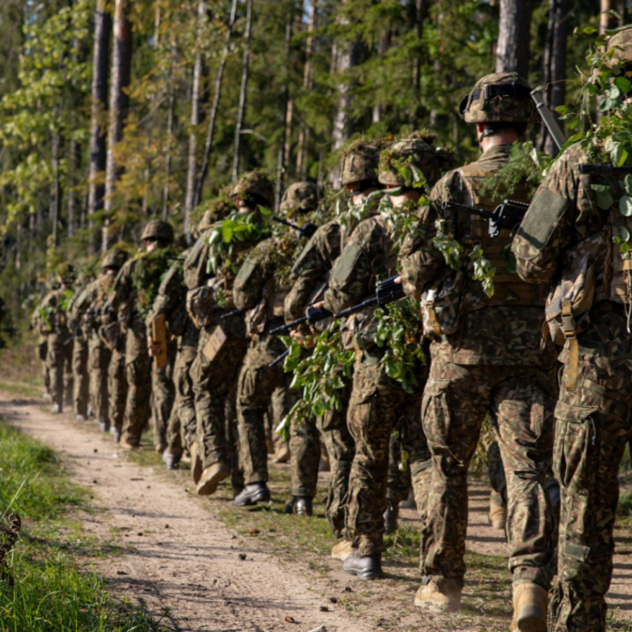 <p>Sāksies valsts mēroga civilās aizsardzības mācības</p>