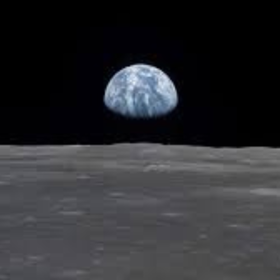 <p>NASA plāno uz Mēness būvēt kodolreaktoru</p>