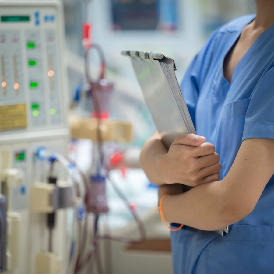 <p>Pusgada laikā konstatē vairākus desmitus pārkāpumu saistībā ar veselības aprūpes kvalitāti</p>