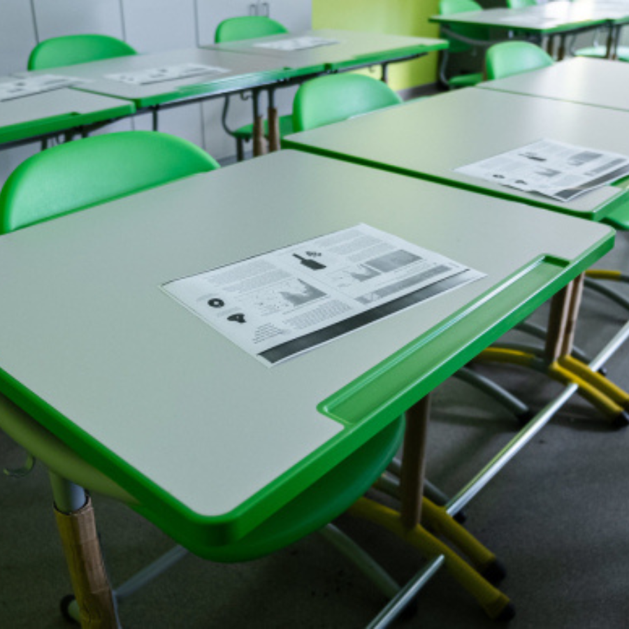 <p>Rīgā atklās jaunu rehabilitācijas centru bērniem</p>