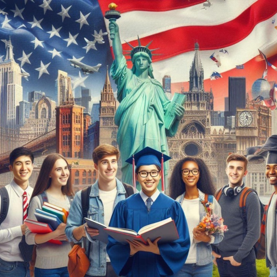 <p>Tramps pieprasa augstskolu datus par studentu rasi<br>&nbsp;</p>