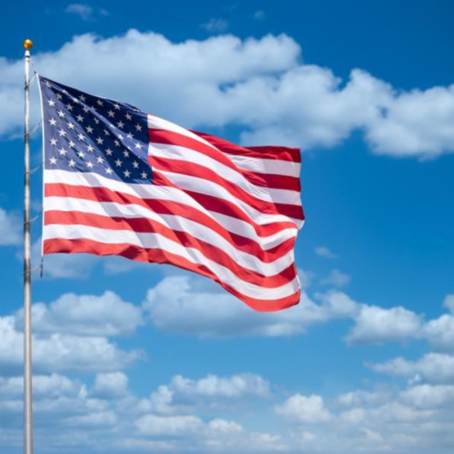 <p>Desmitiem valstu stājas spēkā augstāki ASV tarifi</p>