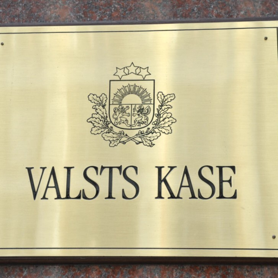 <p>Krievija Latvijas valsts kasē ieskaitījusi 13 miljonus eiro pensijām un pabalstiem Krievijas pilsoņiem</p>