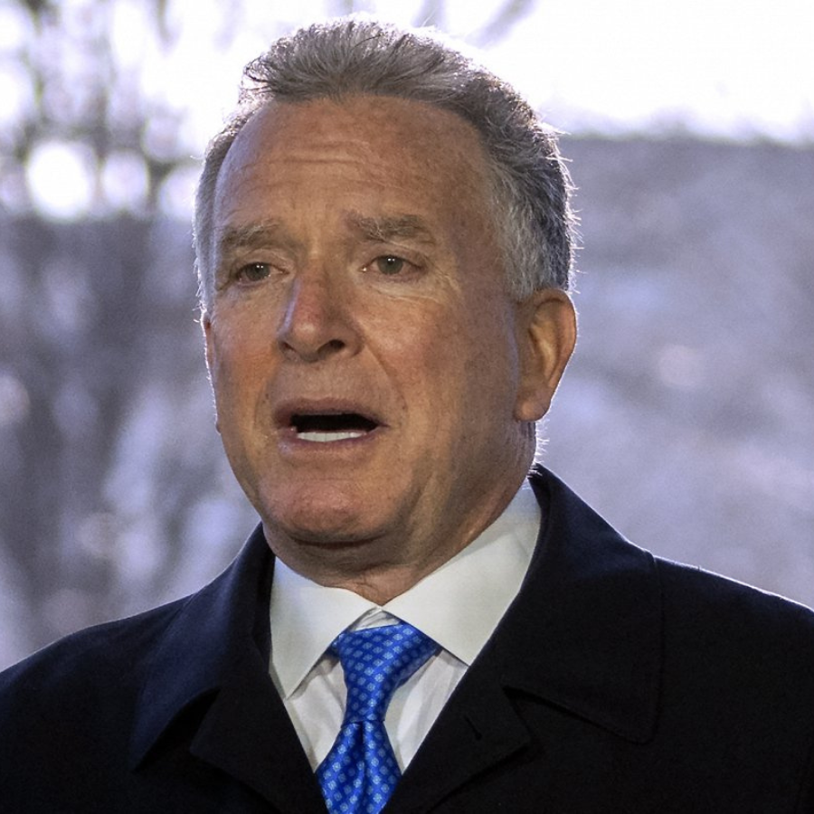 <p>Vitkofs tre&scaron;dien apmeklēs Maskavu</p>