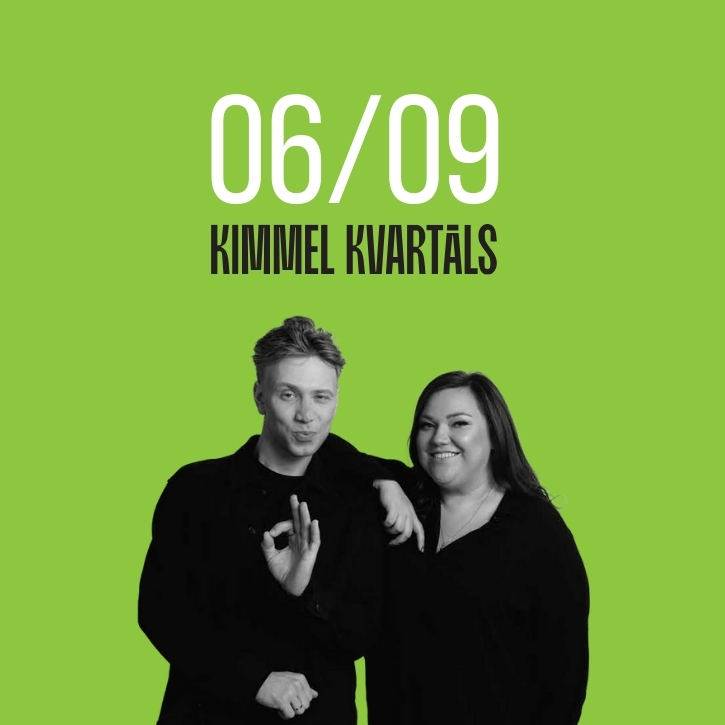 <h2><strong>RADIO TEV aicina visus uz dzim&scaron;anas dienas pikniku KIMMEL kvartālā!</strong></h2>