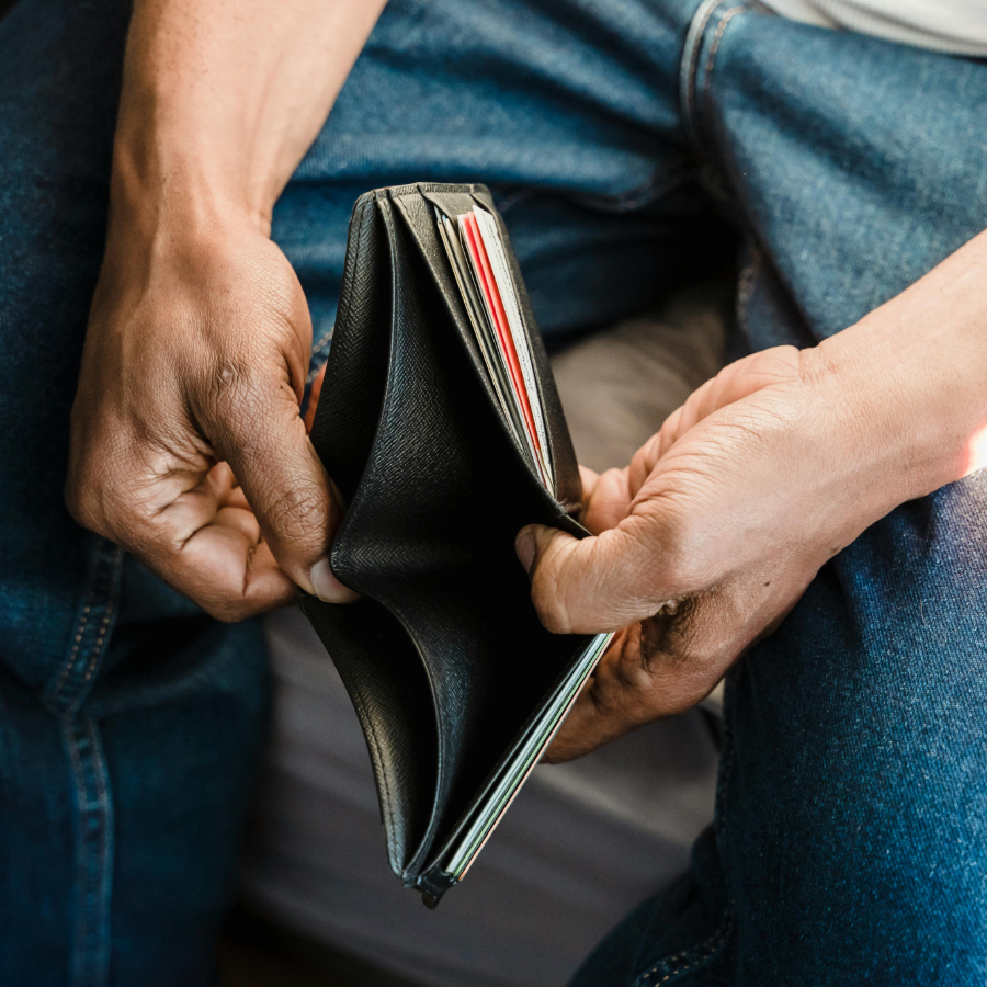 <p>Reģistrētā bezdarba līmenis Latvijā novembra beigās pieaudzis līdz 4,8%</p>