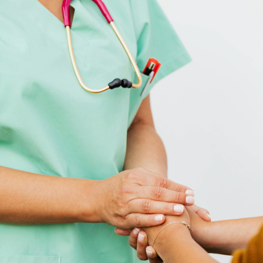 <p>Medicīniskā palīdzība Ziemassvētku un Jaungada brīvdienās</p>