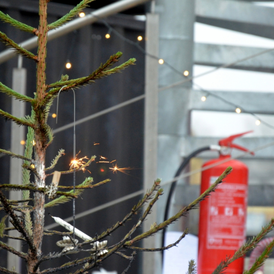 <p>Ziemassvētku brīvdienas VUGD vērtē kā traģiskas</p>