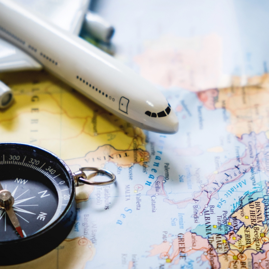 <p>Ārlietu ministrija sāk ziemas informatīvo kampaņu &ldquo;Ceļo dro&scaron;i&rdquo;</p>