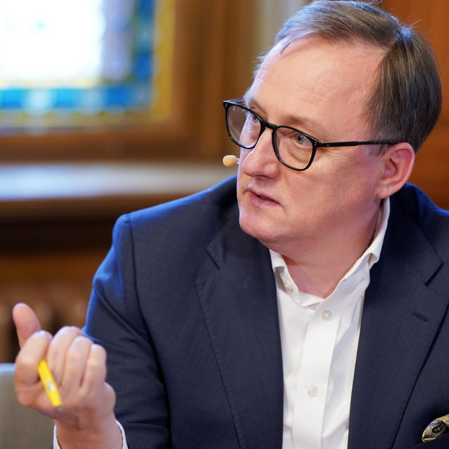 <p>Kazāks: Latvijā pārtikas cenas veikalos sāk sekot tendencēm pasaulē</p>