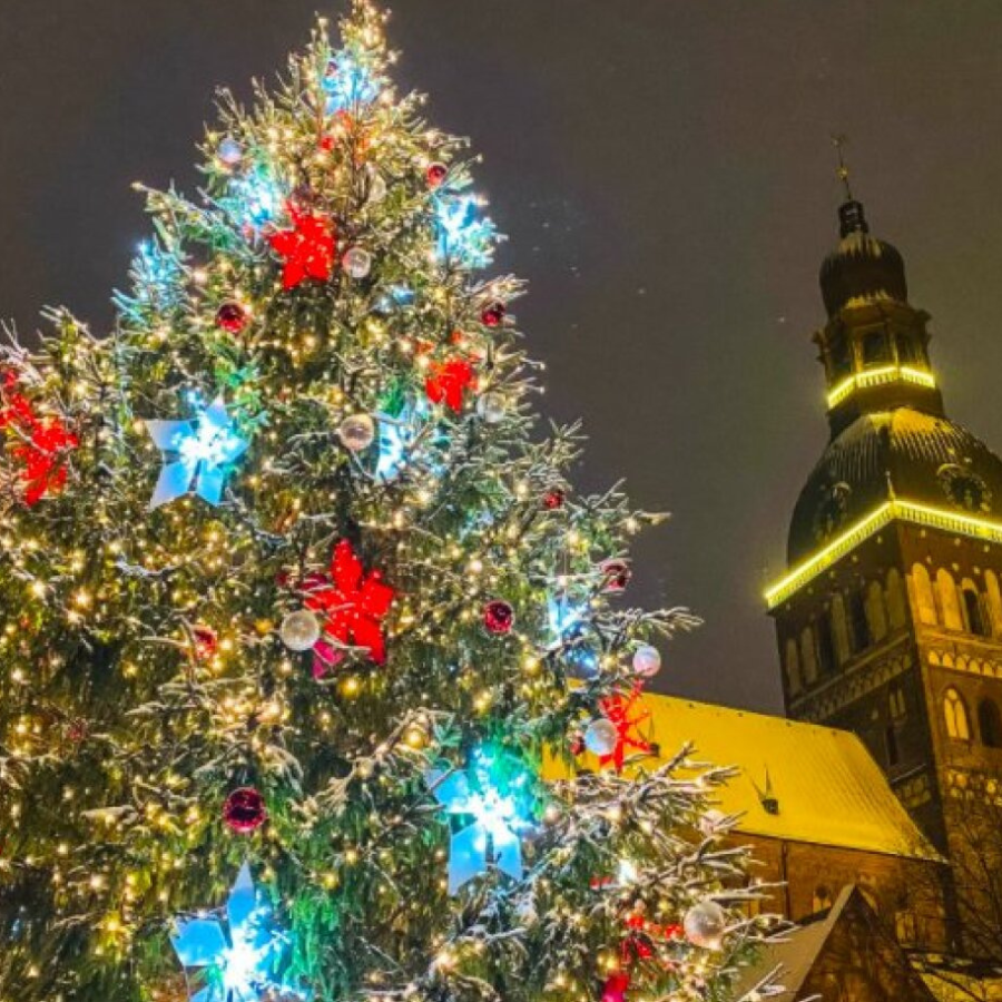 <p>Doma baznīcā gaidāms latvie&scaron;u-ukraiņu kora "Tavi draugi" labdarības koncerts&nbsp;</p>
<p>&nbsp;</p>