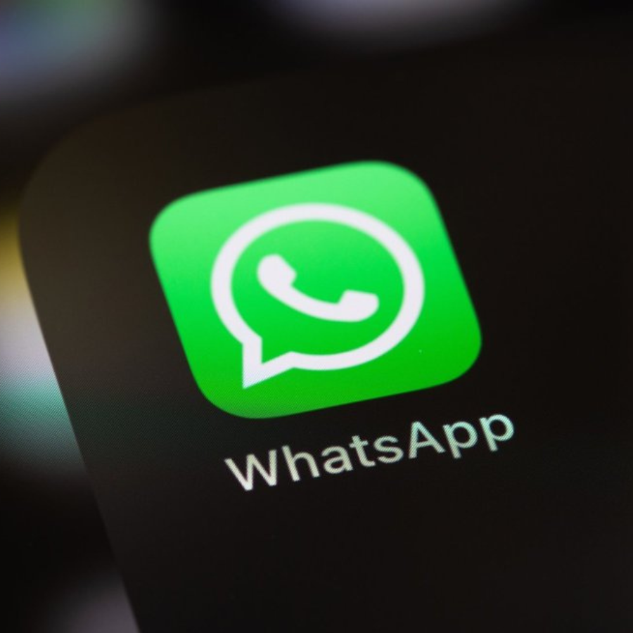 <p>Turpmāk saskaņoto paziņojumu varēs aizpildīt lietotnē 'WhatsApp"</p>
<p>&nbsp;</p>