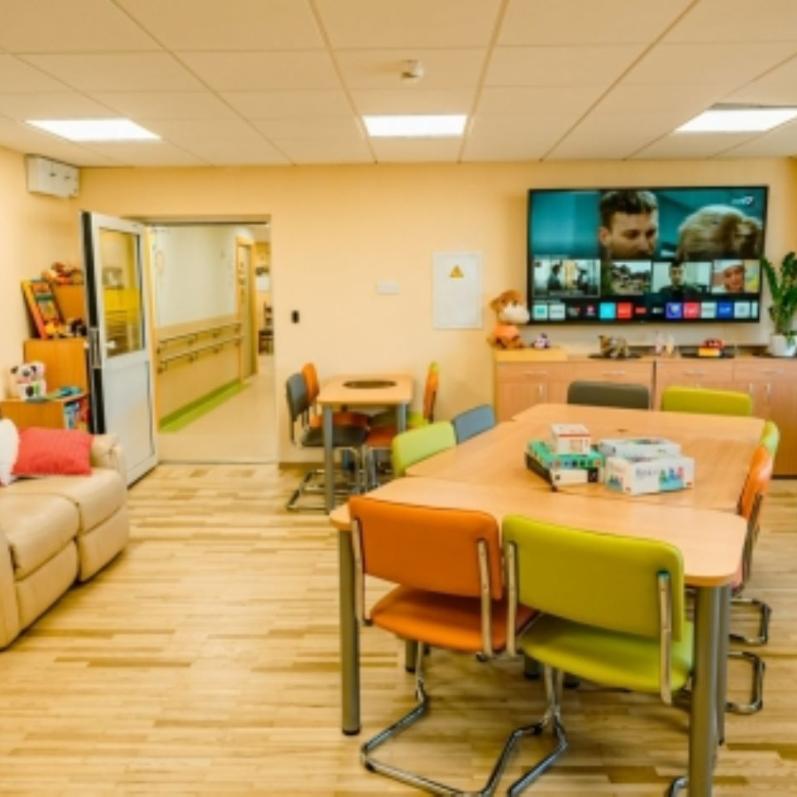 <p>Rīgā notiks dienas aprūpes centru atvērto durvju diena</p>