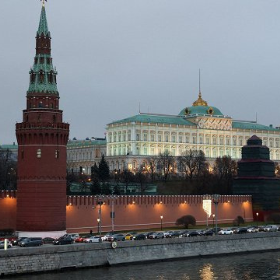 <p>Kremlis: Sarunas ar ASV bija konstruktīvas</p>