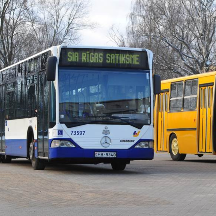 <p>Darba inspekcija vērtēs virsstundu darbu "Rīgas satiksmē"&nbsp;</p>