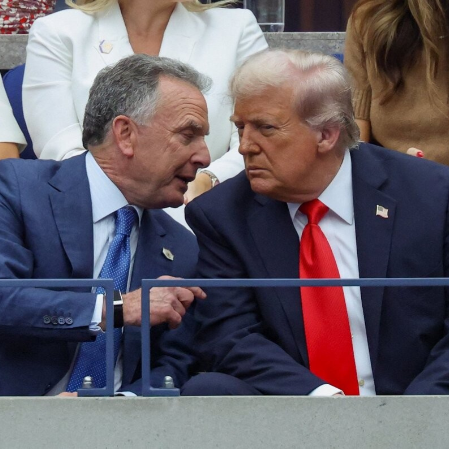 <p>Avoti: Vitkofs ar Putinu tiksies otrdien</p>