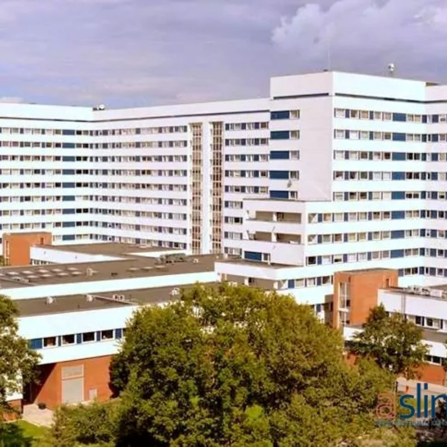 <p>Austrumu slimnīcā notiks starptautiska invazīvās onkoradioloģijas konference</p>