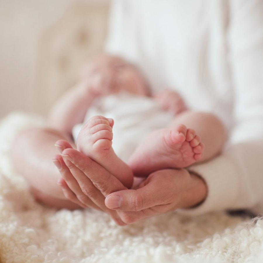 <p>Nākamgad bērna kop&scaron;anas pabalstu varētu celt līdz 420 eiro</p>