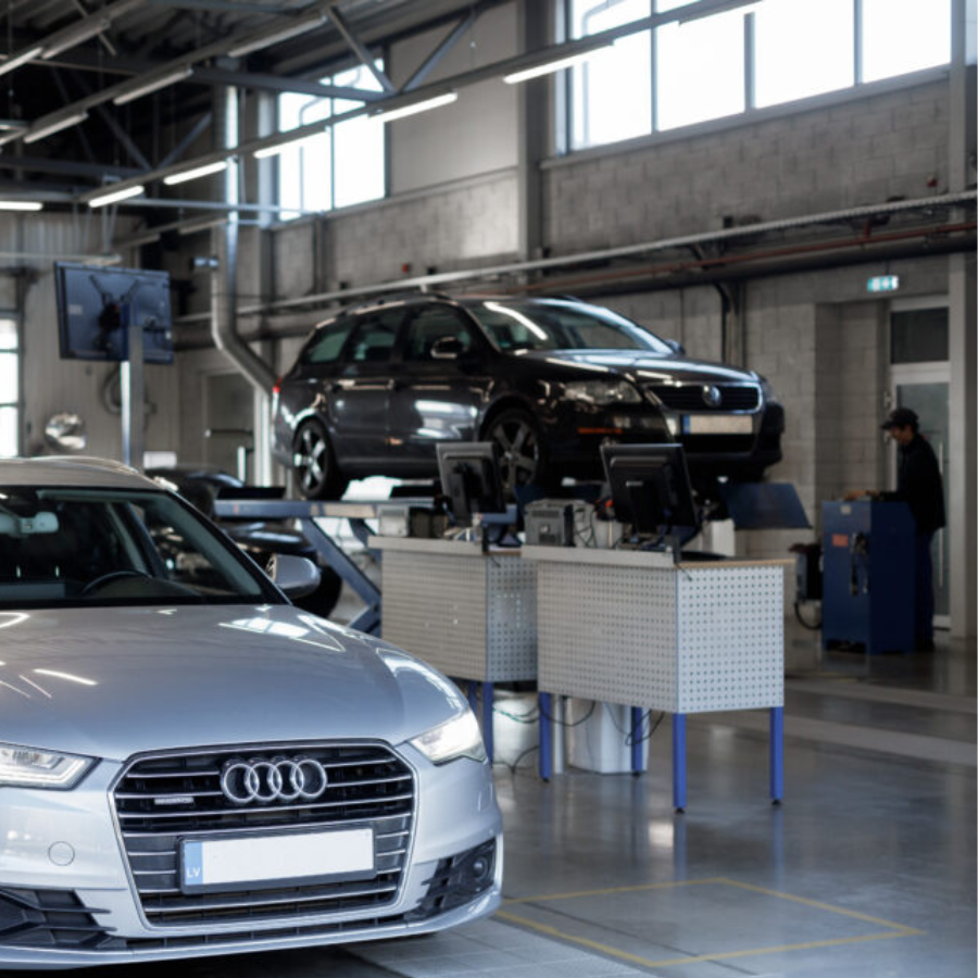 <p>Varēs veikt pārbaudes transportlīdzekļiem ar saspiestās dabasgāzes baloniem</p>