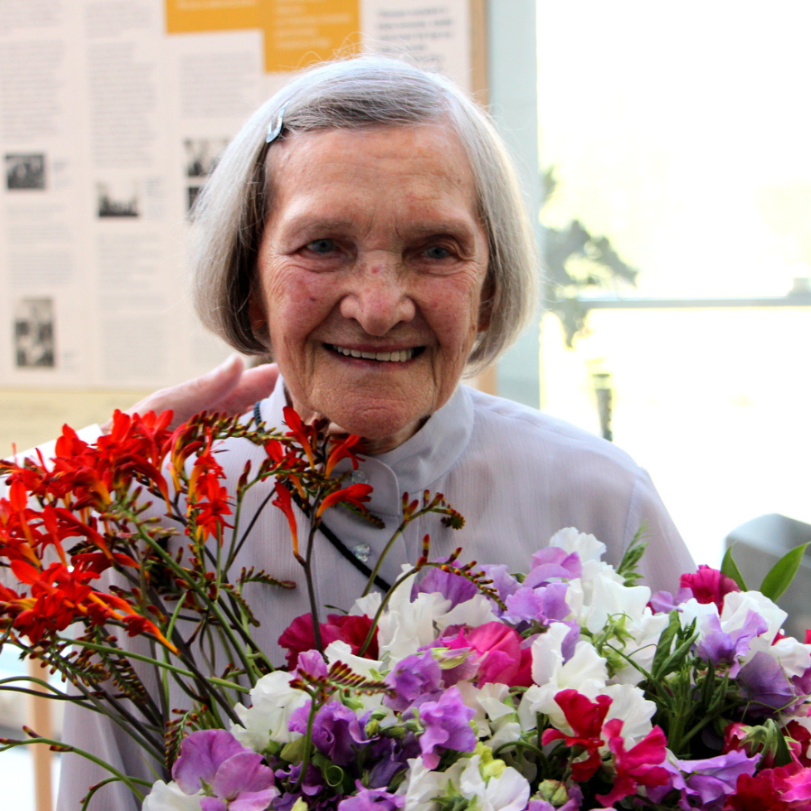 <p>Prezidents: Doroņinas-Lasmanes vārds un drosme ir neatraujama daļa no Latvijas likteņa</p>