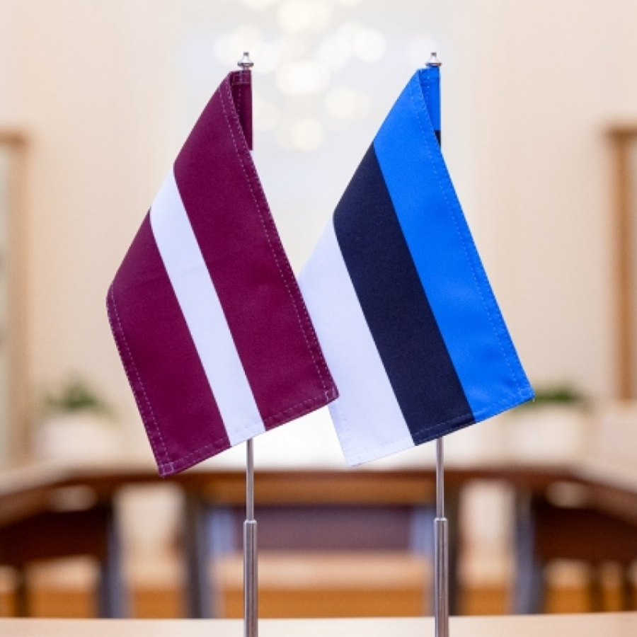 <p>Igaunijas valdība nepirks "airBaltic" akcijas</p>