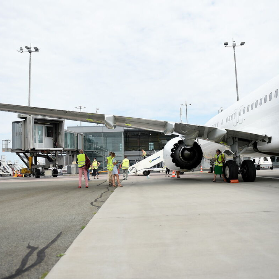 <p>GPS traucējumu skaits Latvijas gaisa telpā pirmajā pusgadā pieaudzis par 88%</p>