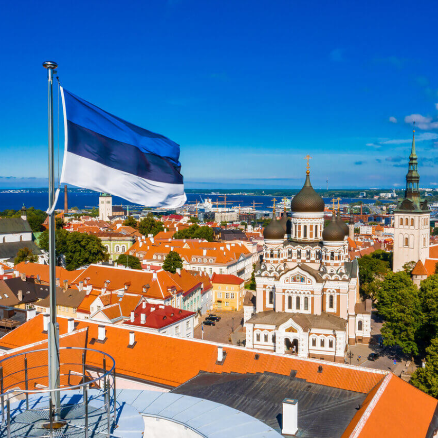 <p>Igaunijā liela neapmierinātība ar palielināto PVN</p>