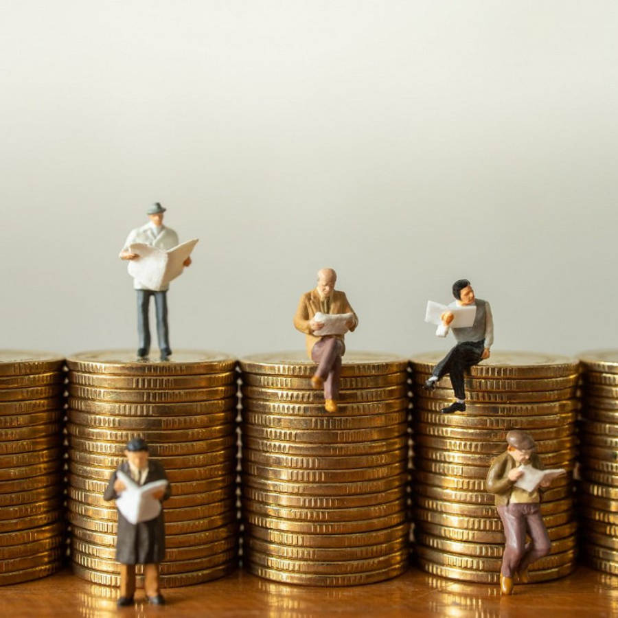 <p>Turpmākajos mēne&scaron;os inflācija Latvijā būs būtiski augstāka nekā eirozonā</p>