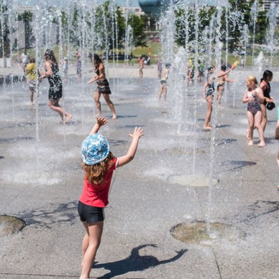 <p>Pagāju&scaron;ais jūnijs bijis karstākais Rietumeiropā</p>