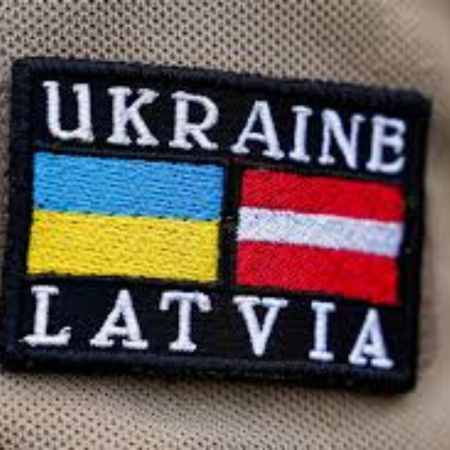 <p>Latvija līdz &scaron;im dažāda veida atbalstos Ukrainai ieguldījusi vairāk nekā 890 miljonus eiro</p>