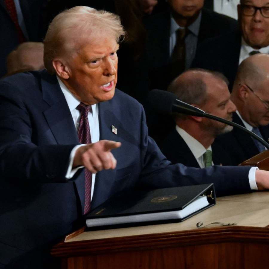 <p>Netanjahu nominējis Trampu Nobela Miera prēmijai</p>