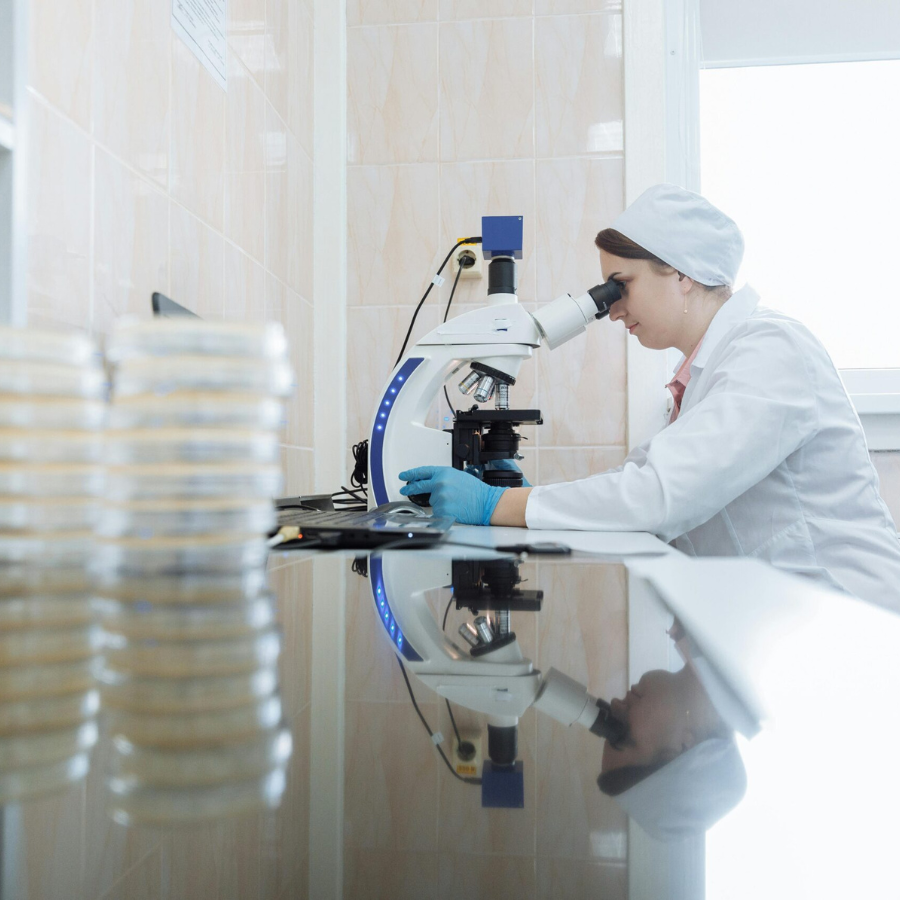 <p>RSU pētījumā noskaidros cilvēku organismos uzkrātās ķīmiskās vielas</p>