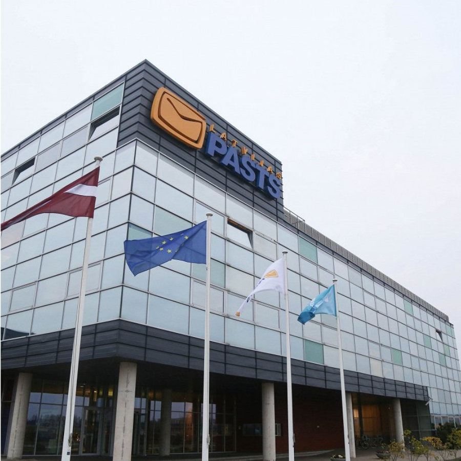 <p>"Latvijas pasts" atjaunojis pasta sūtījumu plūsmu ar Izraēlu</p>