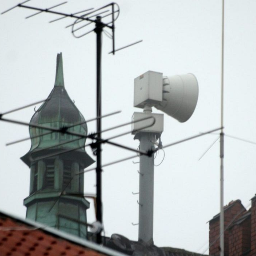 <p>Latvijā sāk darboties &scaron;ūnu apraides tehnoloģija</p>