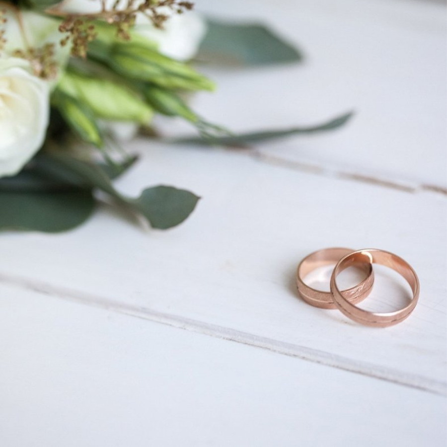 <p>Aicina pieteikt Zelta kāzu jubilārus</p>