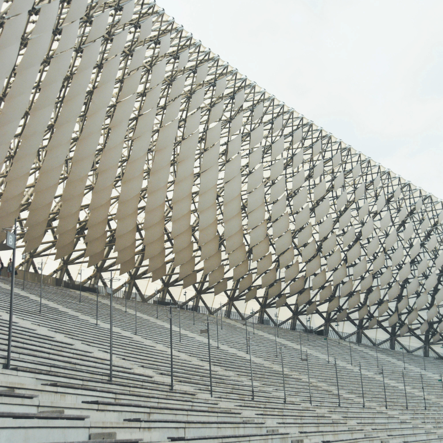 <p>Izpērk pirmās biļetes uz Skolēnu dziesmu un deju svētku koncertiem</p>