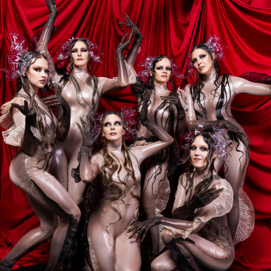 <p>&ldquo;Tautumeitas&rdquo; Eirovīzijā ieņem 13.vietu</p>