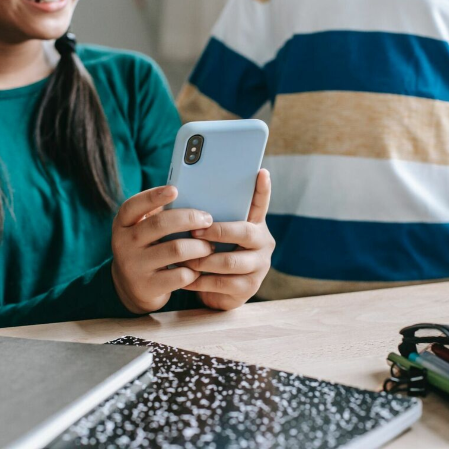 <p>Aptauja: vairāk nekā 80 % vecāku raizējas par bērnu dro&scaron;ību internetā</p>