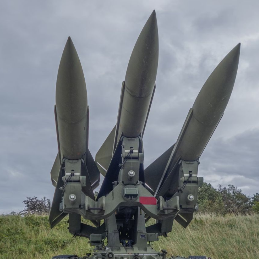 <p>Vācija, Lielbritānija, Francija, ASV atceļ tāldarbības ierobežojumus Ukrainai piegādātajiem ieročiem</p>