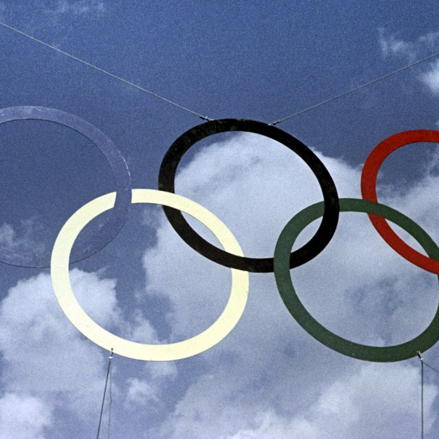 <p>Notiek gatavo&scaron;anās 2026. gada ziemas olimpiskajām un paralimpiskajām spēlēm</p>