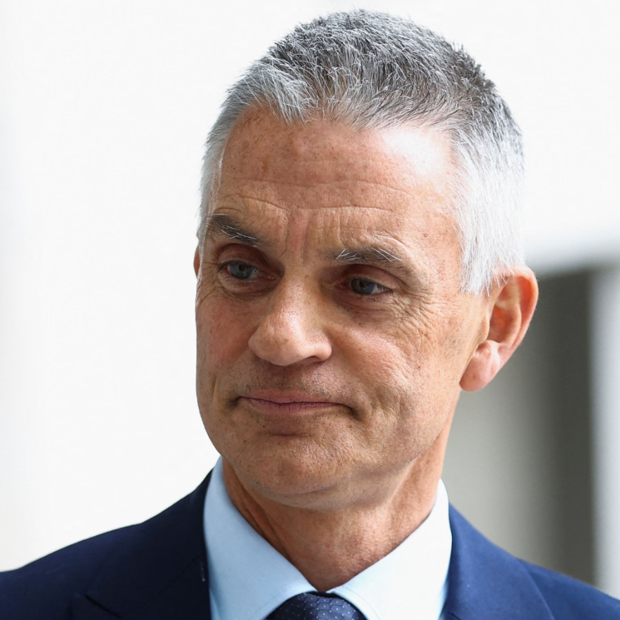 <p>Pēc Trampa izteikumu rediģē&scaron;anas skandāla atkāpjas BBC ģenerāldirektors</p>