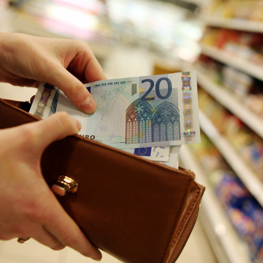 <p>Gada inflācija oktobrī Latvijā sasniegusi 4,3%</p>