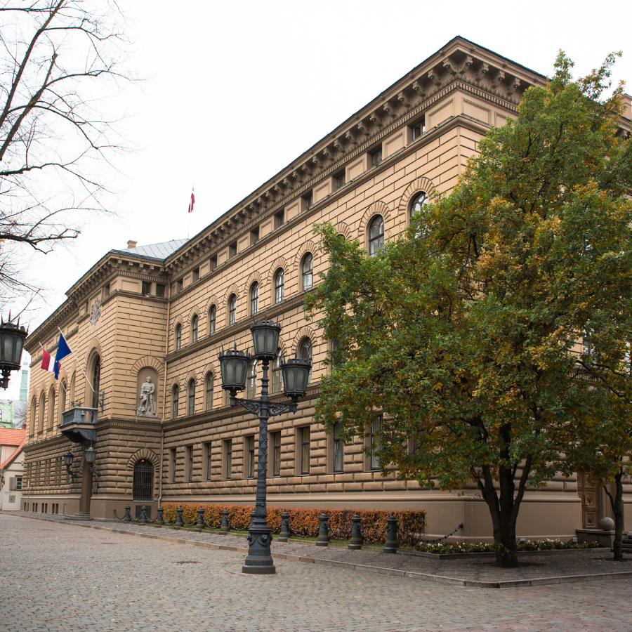 <p>Saeimā dibināta Vidzemes deputātu grupa</p>