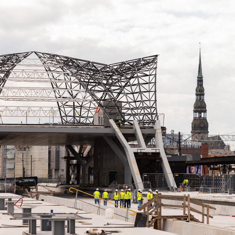 <p>Latvija no "RB Rail" darbības nodokļos gūst vairāk nekā iegulda</p>