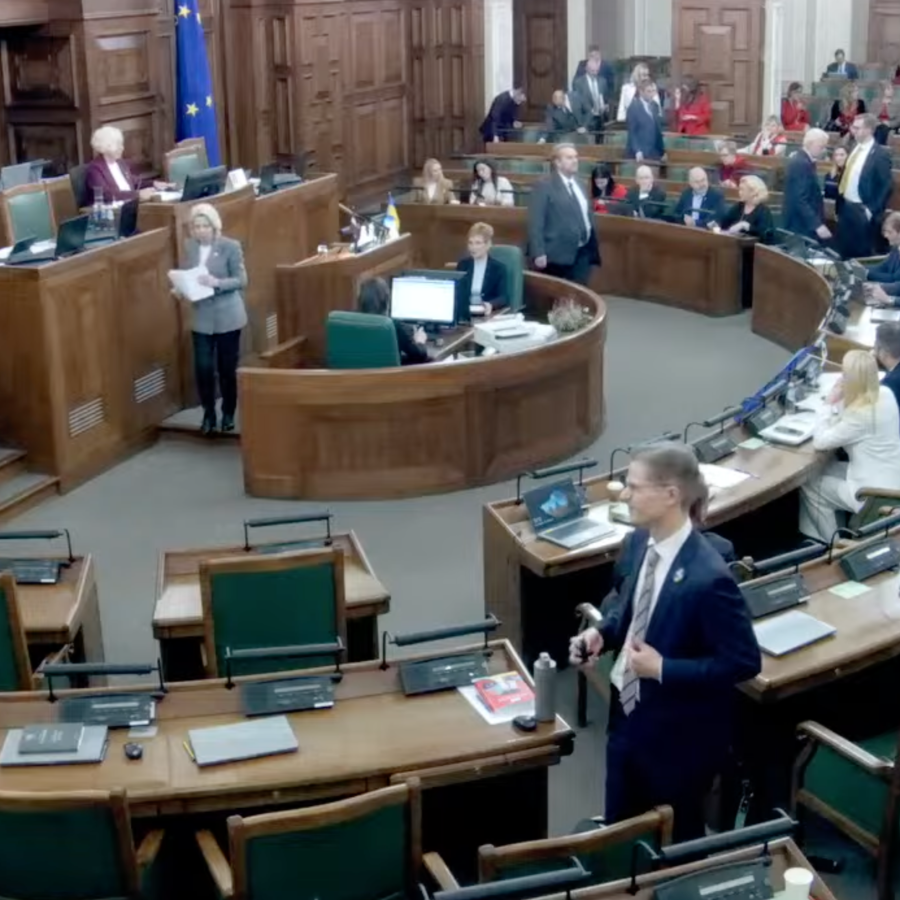 <p>Saeima lēmusi izstāties no Stambulas konvencijas</p>