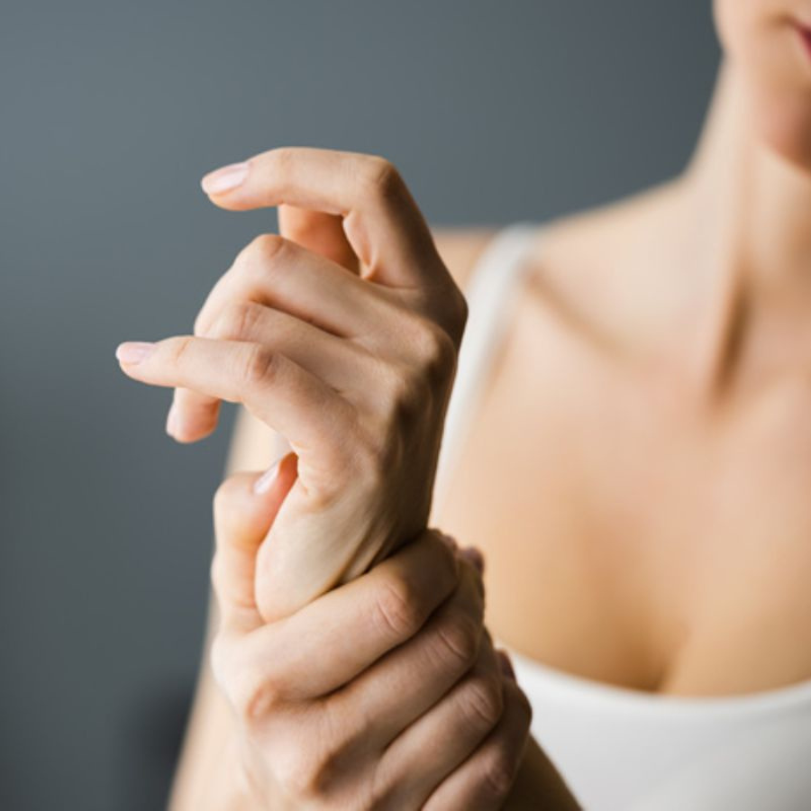 <p>Artrītam veltītā pasākumā piedāvās bezmaksas konsultācijas</p>