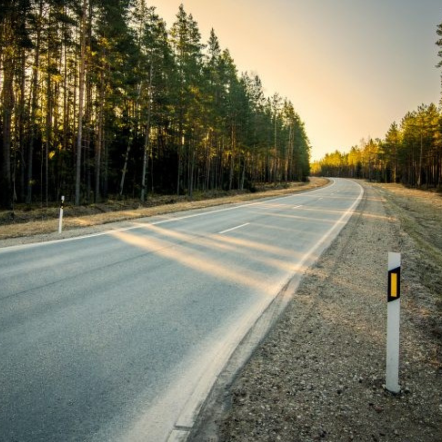 <p>Valsts autoceļu tīklā sākusies ziemas uzturē&scaron;anas sezona</p>