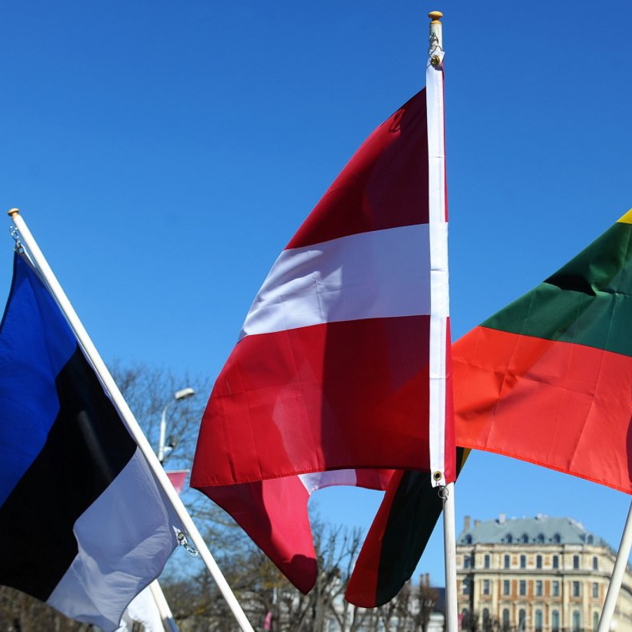 <p>Pētījums: Baltijas valstis ir starp līderiem starptautiskās mediju brīvības atbalstī&scaron;anā</p>